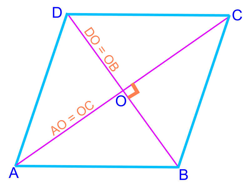 rhombus introduction