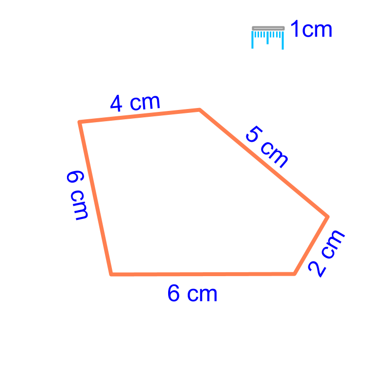 area of a polygon